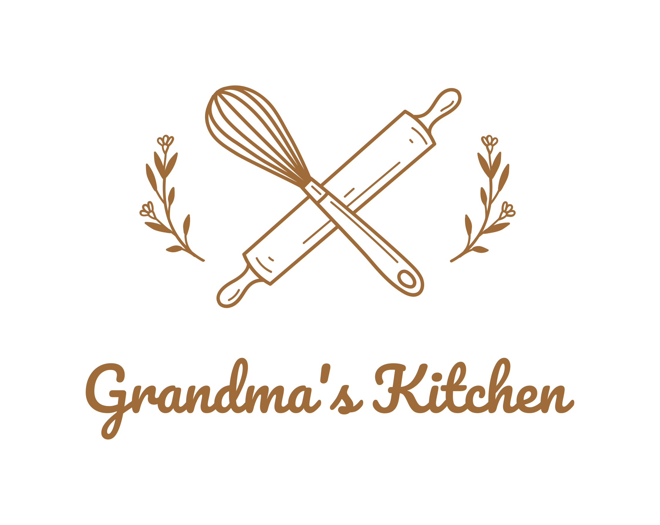 this site is going to be for you to help teach your grandchildren how to cook so